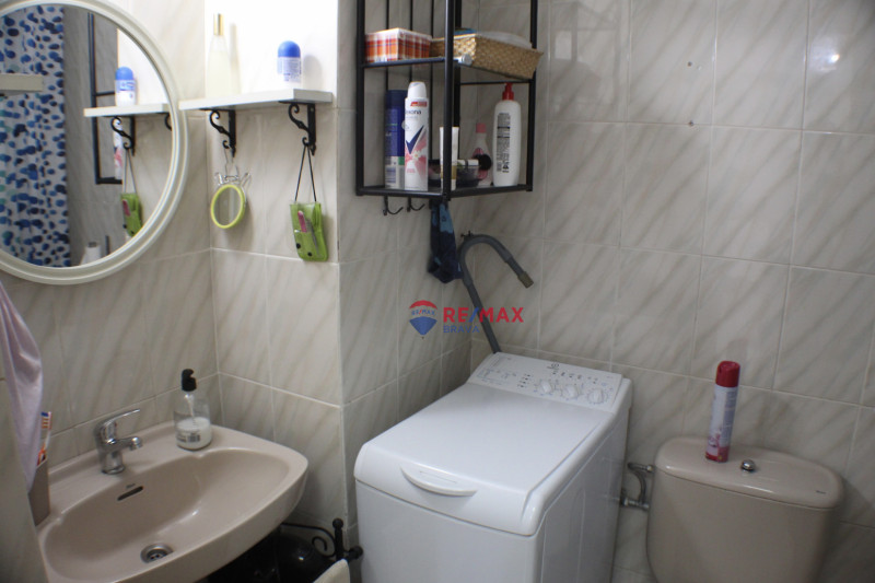 <p>Quiet apartment on the Costa-Brava, in the heart of the Port of Empuriabrava</p>