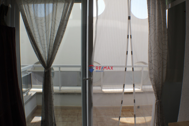 <p>Quiet apartment on the Costa-Brava, in the heart of the Port of Empuriabrava</p>