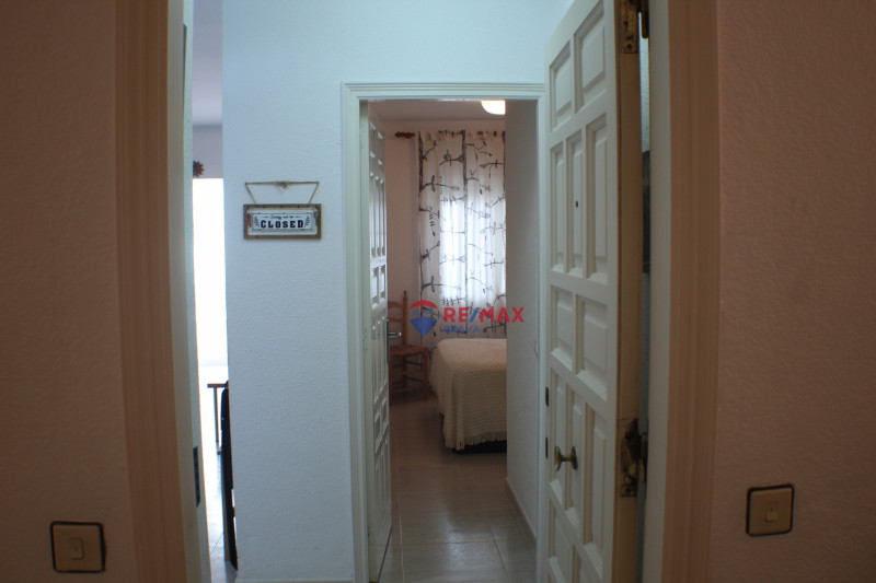 <p>Quiet apartment on the Costa-Brava, in the heart of the Port of Empuriabrava</p>