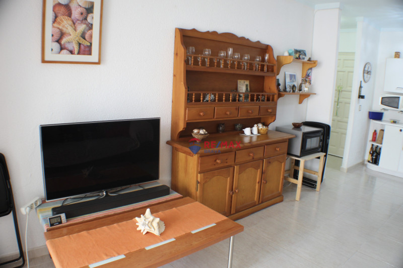 <p>Quiet apartment on the Costa-Brava, in the heart of the Port of Empuriabrava</p>