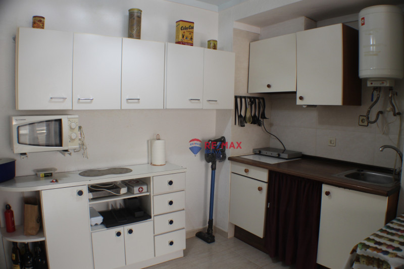 <p>Quiet apartment on the Costa-Brava, in the heart of the Port of Empuriabrava</p>