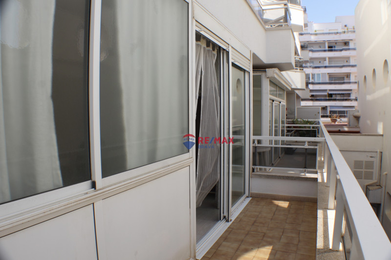 <p>Quiet apartment on the Costa-Brava, in the heart of the Port of Empuriabrava</p>