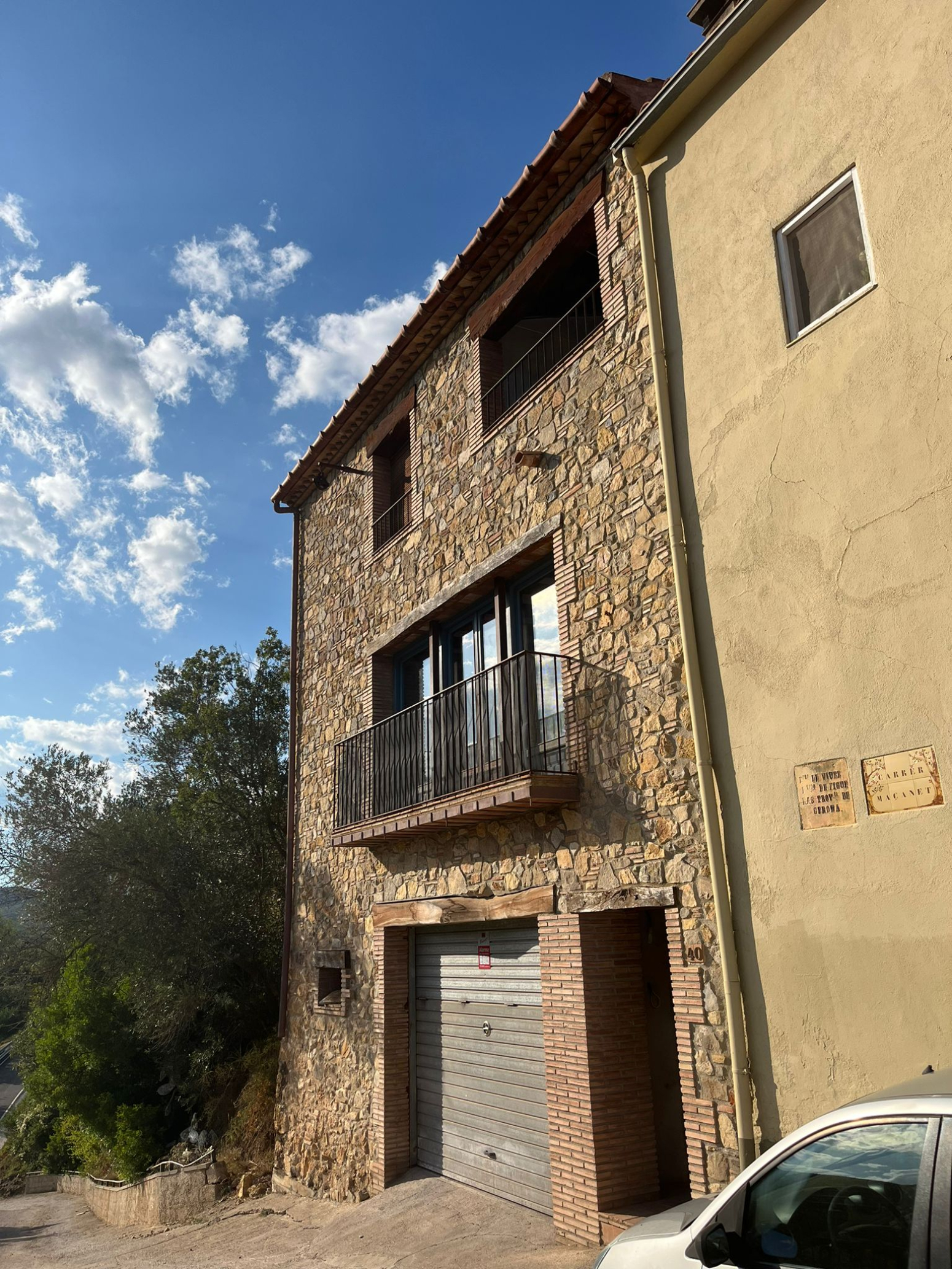 Casas o chalets-Venta-Biure-1402167-Foto-1