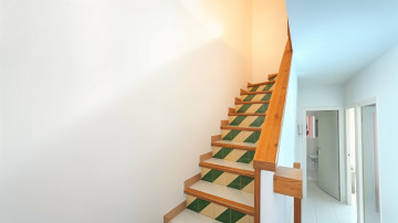 Escalera