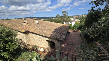 Vistas al mar