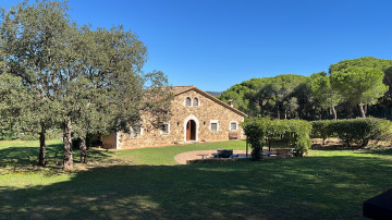 MASIA TERCERA VIVIENDA 