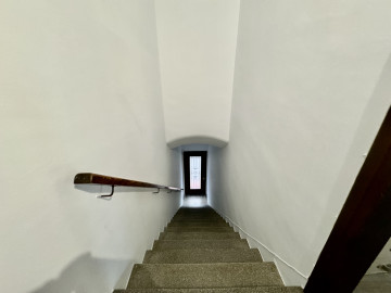 escalera