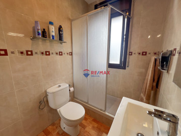 Baño principal