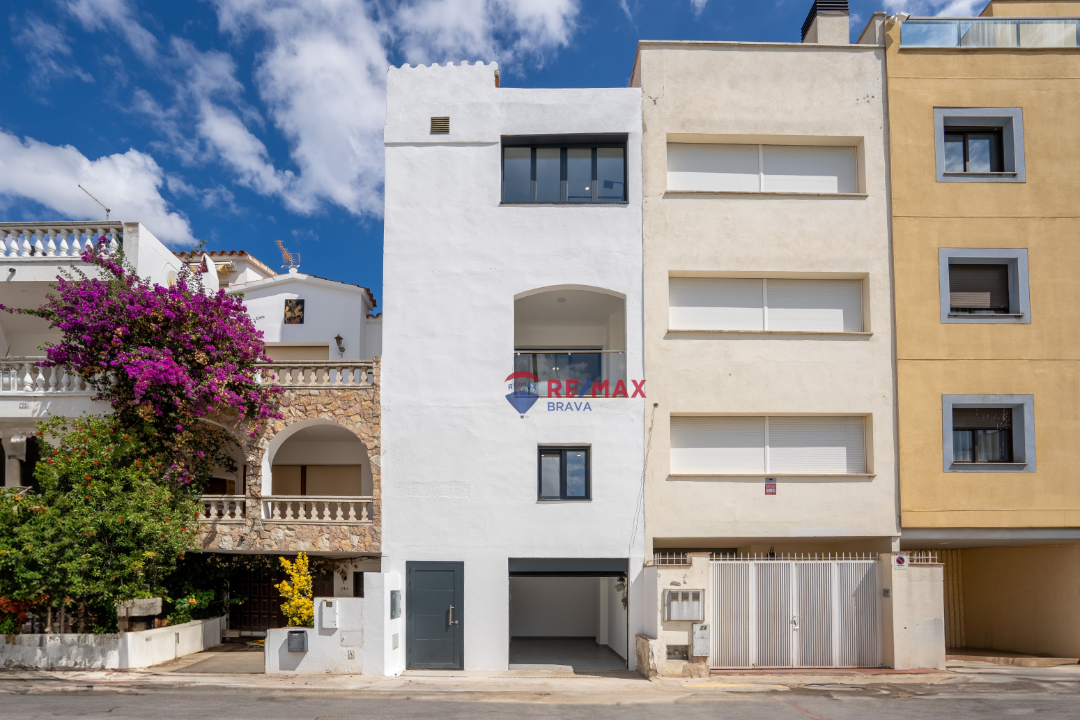 Casas o chalets-Venta-CastellÃ³ d