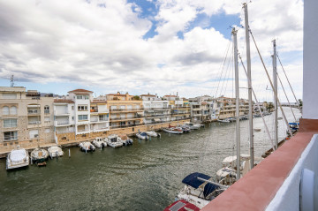 Vistas al mar