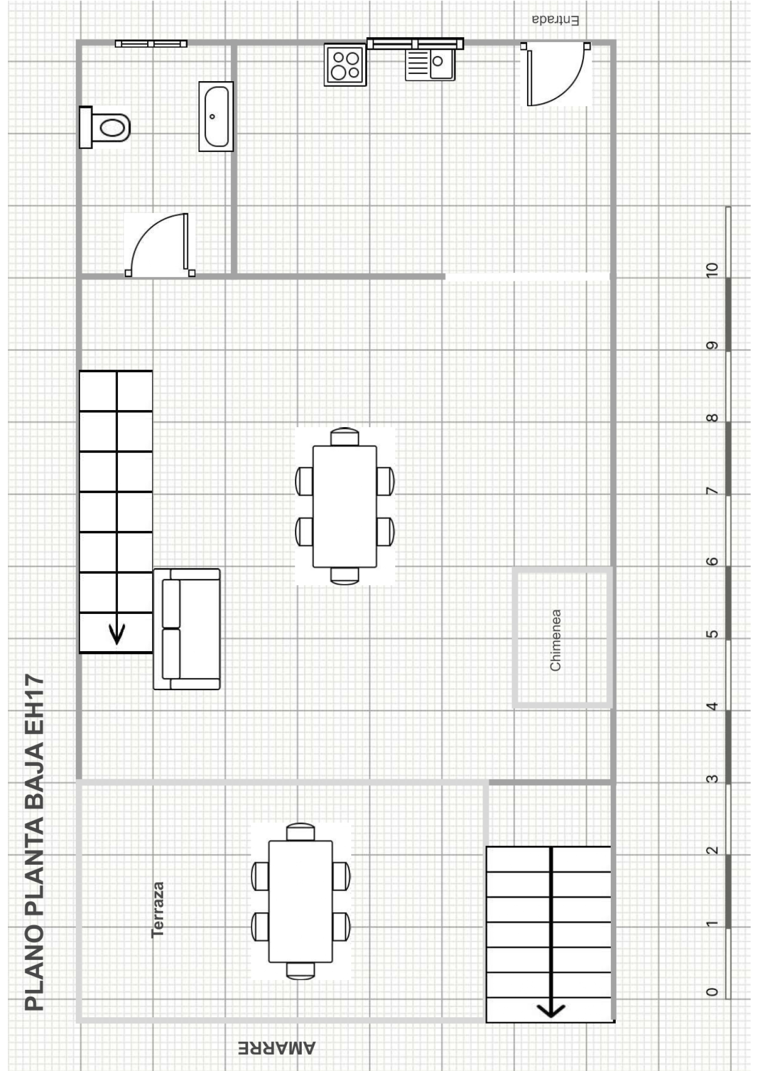 Casas o chalets-Venta-CastellÃ³ d