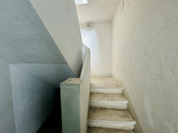 Escaleras