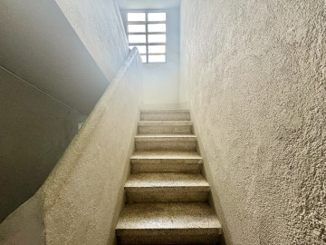 Escaleras