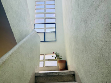 Escalera