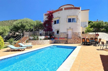 Casas o chalets-Alquiler-1432090