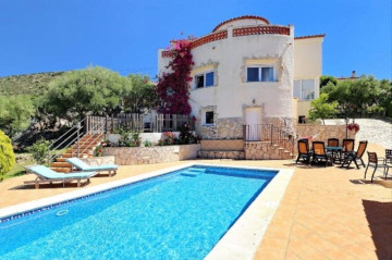 Casas o chalets-Alquiler-1432090