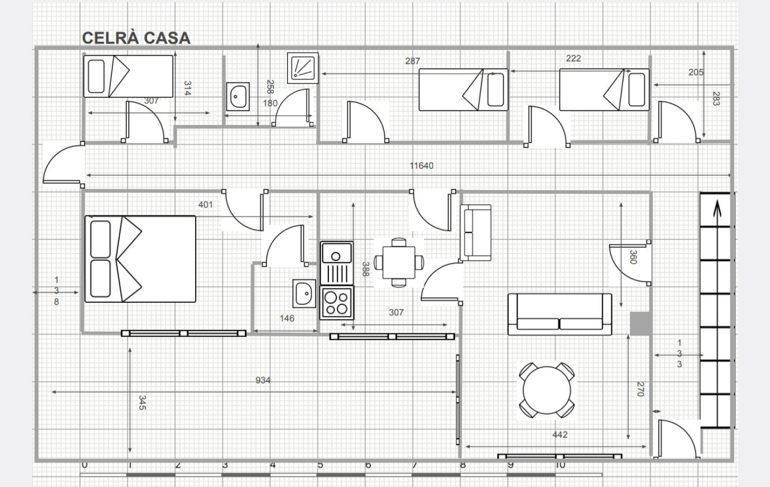 Casas o chalets-Venta-CelrÃ -1437574-Foto-75