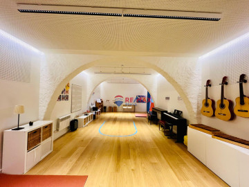 Sala de música