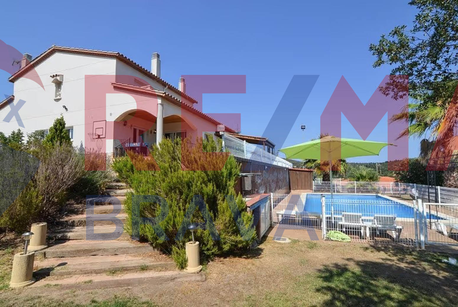 Casas o chalets-Venta-MaÃ§anet de la Selva-1482226-Foto-1