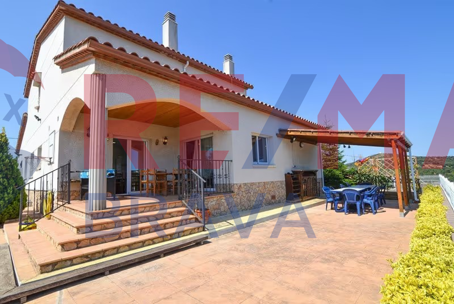 Casas o chalets-Venta-MaÃ§anet de la Selva-1482226-Foto-34