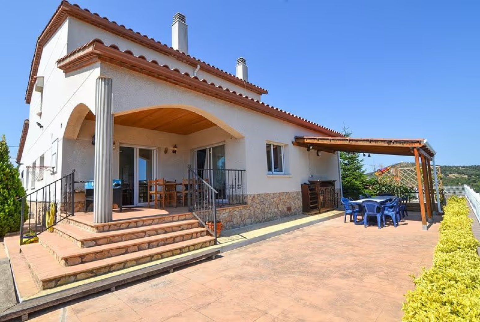 Casas o chalets-Venta-MaÃ§anet de la Selva-1482226-Foto-34