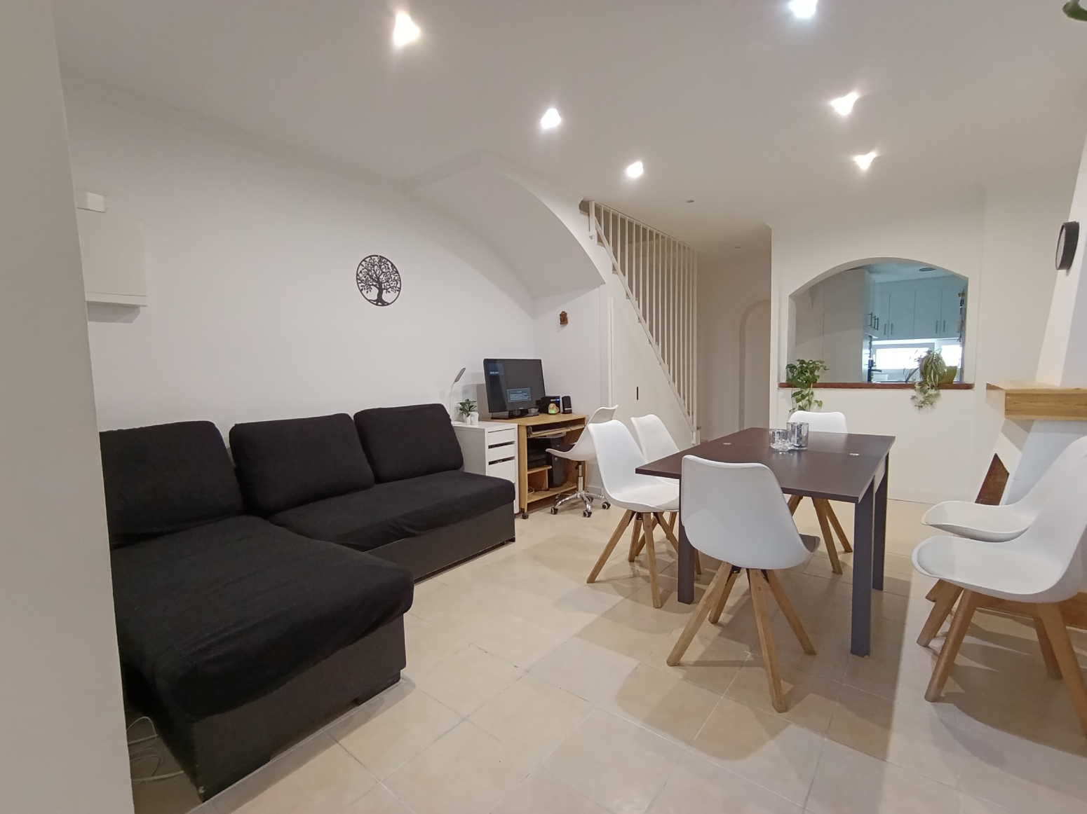 Casas o chalets-Venta-CastellÃ³ d