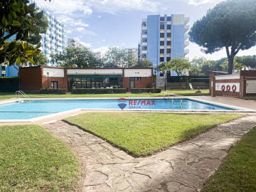 piscina comunitaria