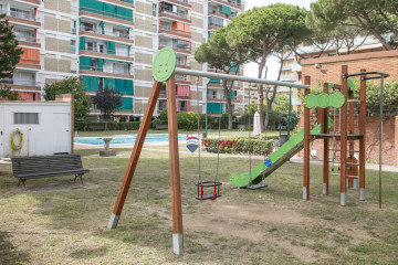 parque infantil