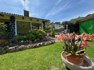 Casas o chalets-Venta-Llagostera-1504452