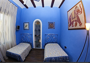 Dormitorio