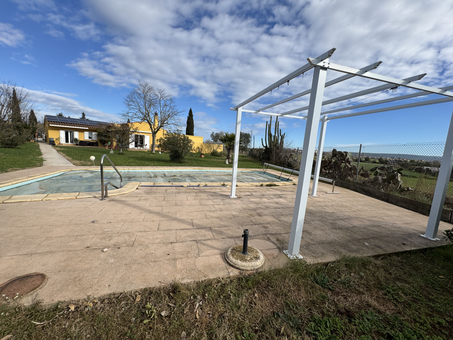 Casas o chalets-Venta-Albons-1521088-Foto-2