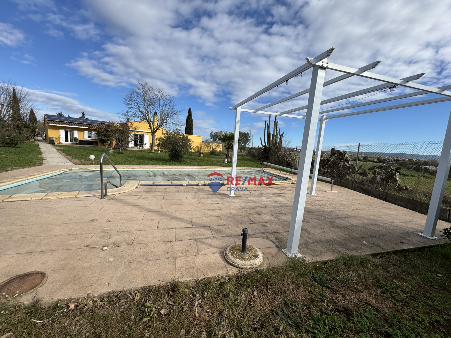 Casas o chalets-Venta-Albons-1521088-Foto-2