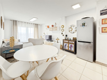 Salón-comedor