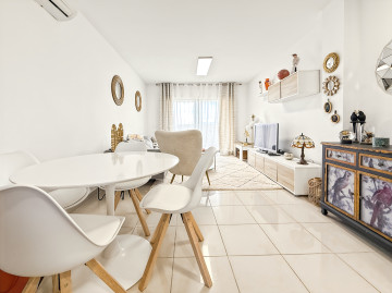 Salón-comedor