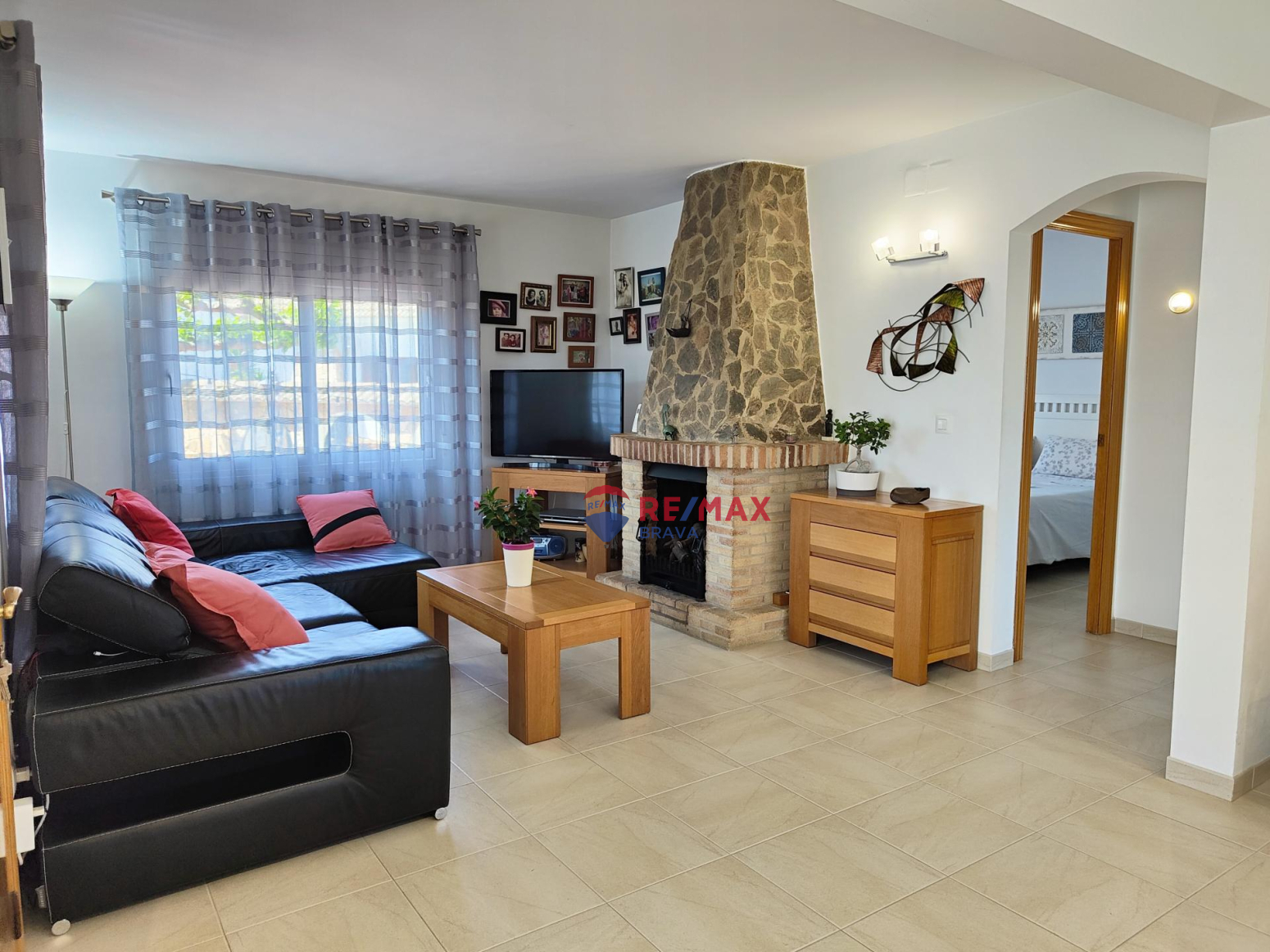 Casas o chalets-Venta-Calonge-1536410-Foto-2