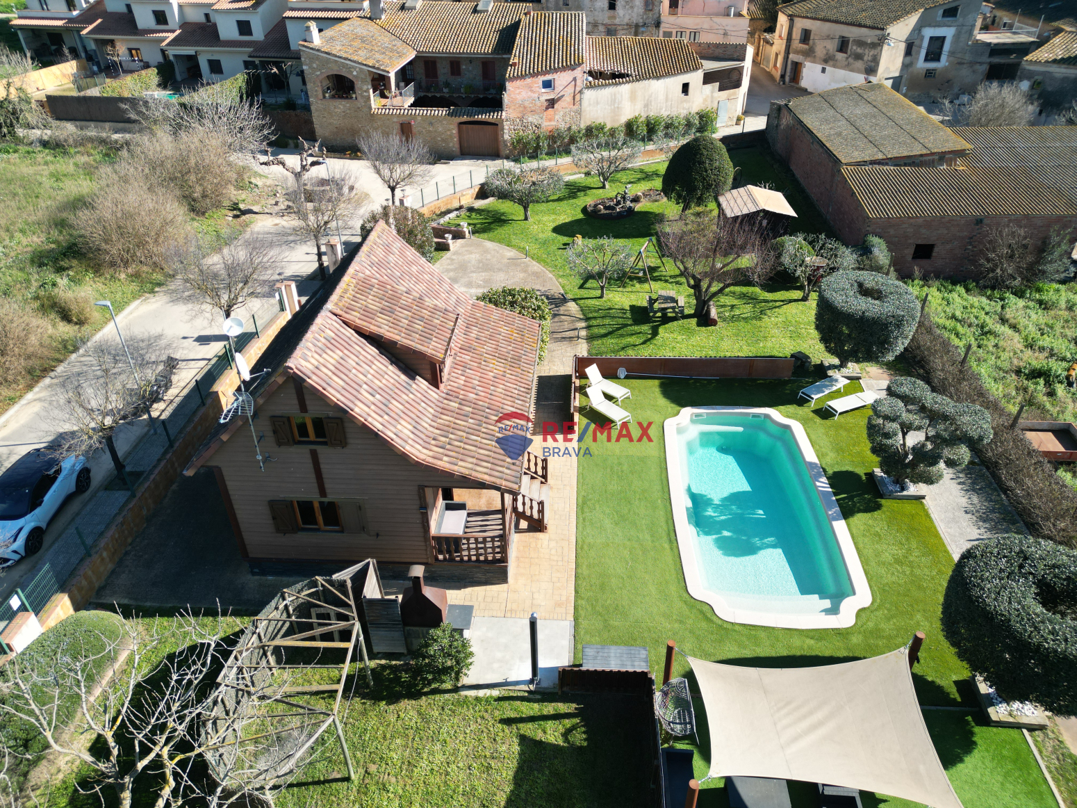 Casas o chalets-Venta-La Tallada d