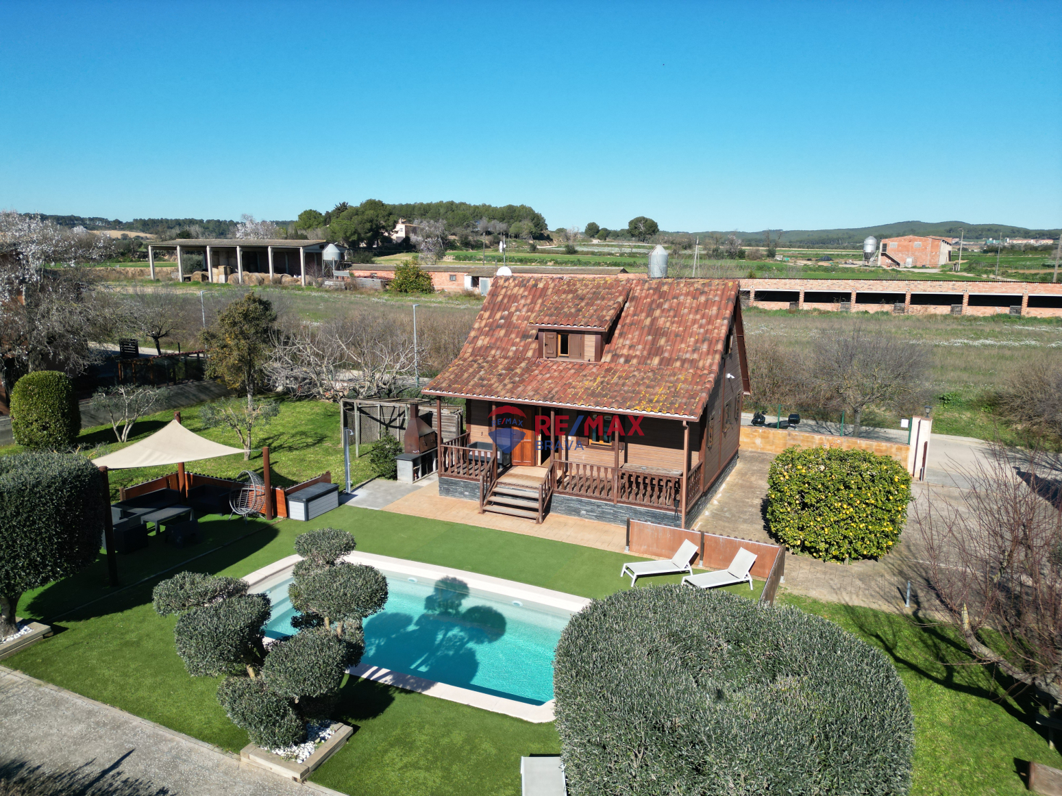 Casas o chalets-Venta-La Tallada d