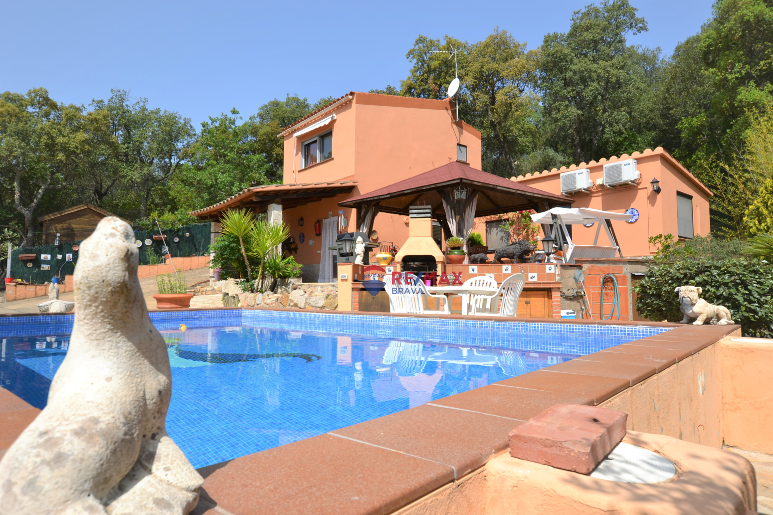 Casas o chalets-Venta-Calonge-1638939-Foto-1