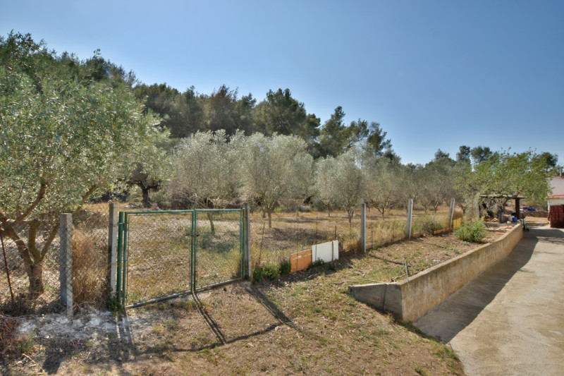 <p>Iconic farmhouse in Sant Andreu de la Barca, Barcelona</p>