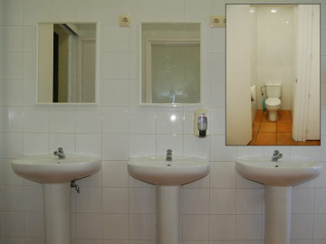 Baño