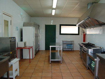 Cocina