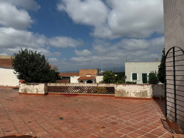 terraza torreón