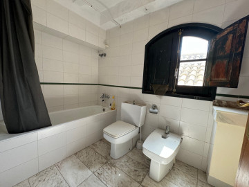 Baño Boidega