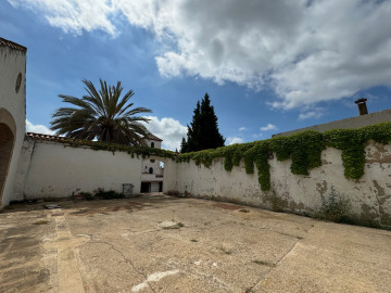 Terraza Bodega