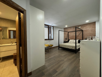 habitación suite piso