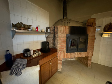 Horno Restaurante