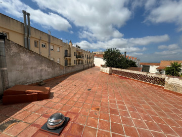 terraza torreón