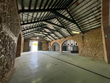 Bodega de Vinos