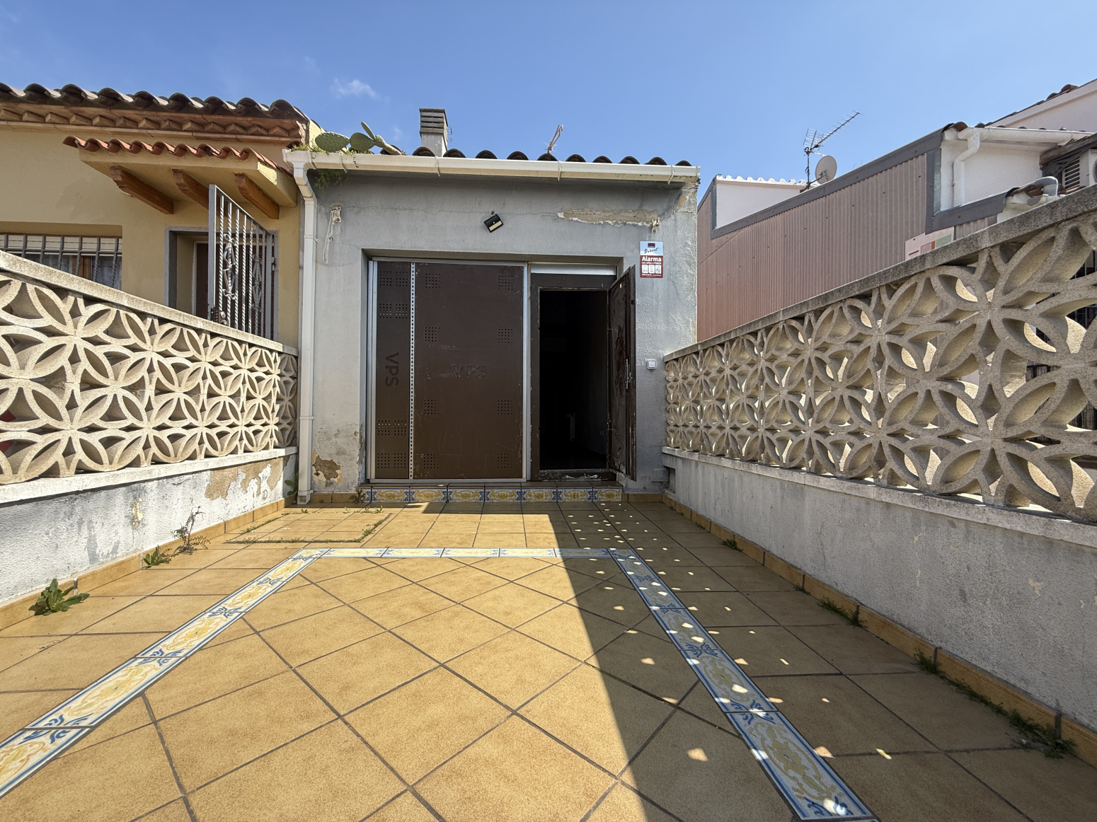 Casas o chalets-Venta-CastellÃ³ d