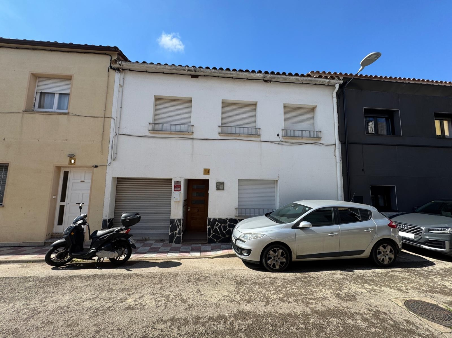 Casas o chalets-Venta-Quart-1656539-Foto-2